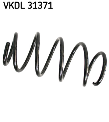 SKF VKDL 31371 Fahrwerksfeder